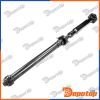 Arbre de transmission arrière pour BMW | NWN-BM-040, 26107564396